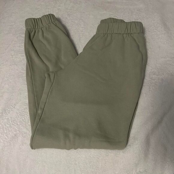 brandy melville john galt sweatpants - Picture 1 of 2